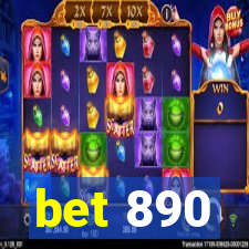 bet 890